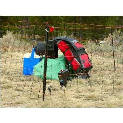 PARKER-MCCRORY MFG. CO. - PARMAK ELECTRIC FENCE CHARGERS