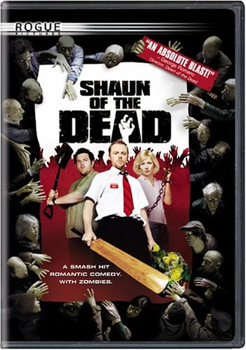 shaun of the dead - 2007