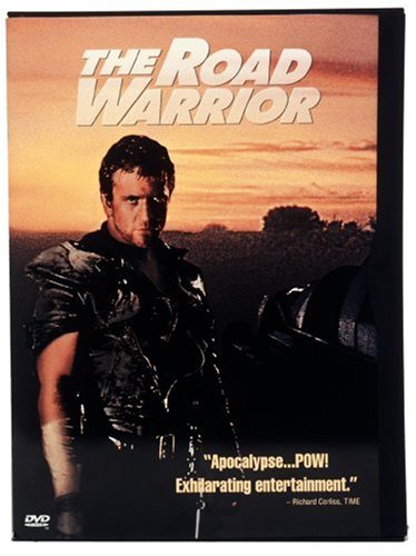 the road warrior - 1982