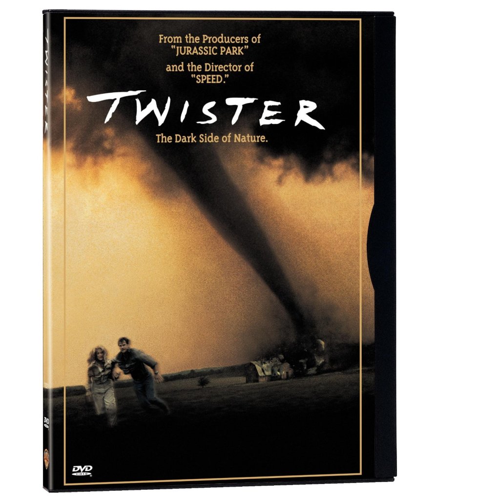 twister 1996