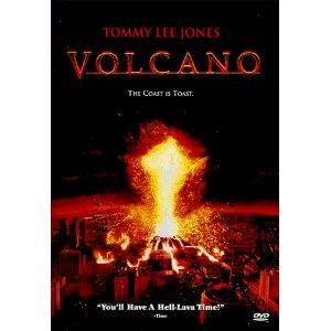 volcano 1997