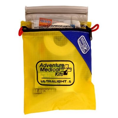 amk ultralight first aid kit