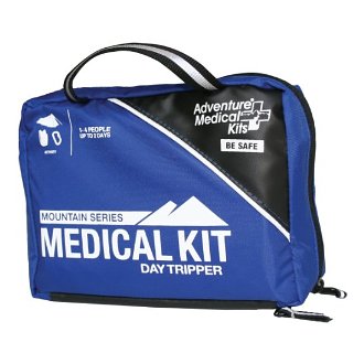 AMK day tripper first aid kit