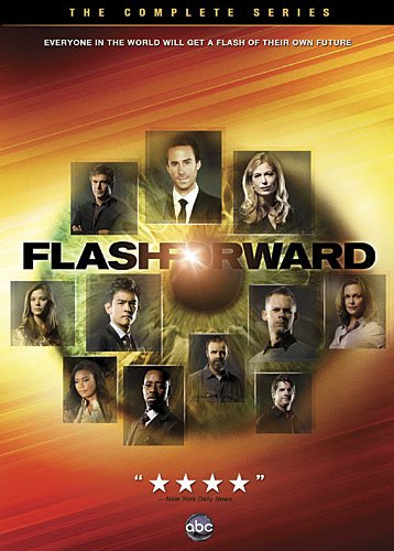 flash forward - 2010