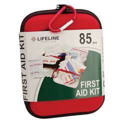 lifeline large first aid kit