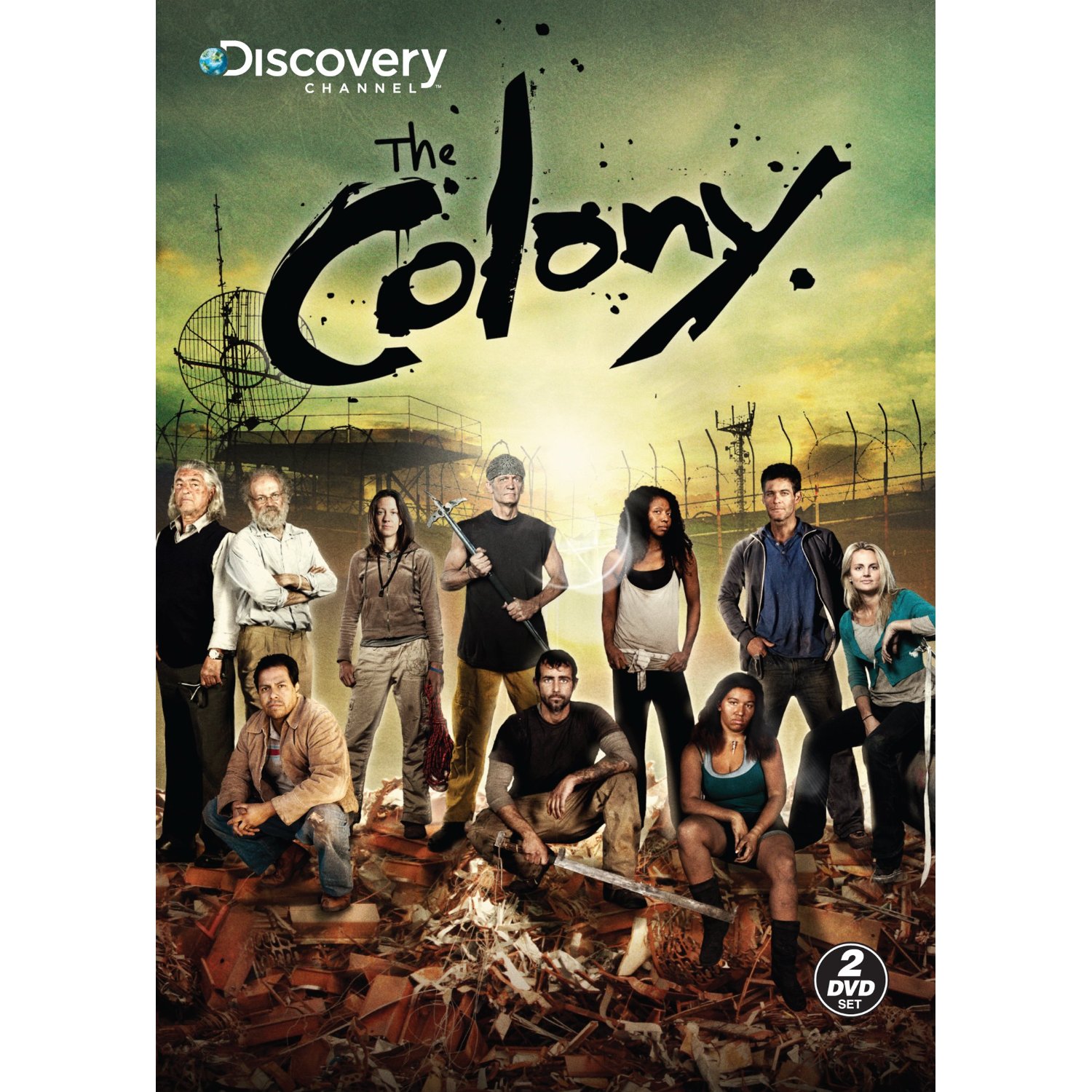 The Colony