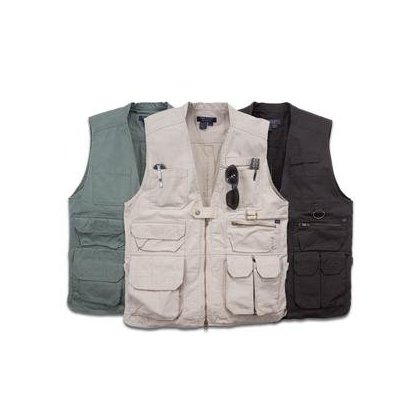 5.11 tactical vest