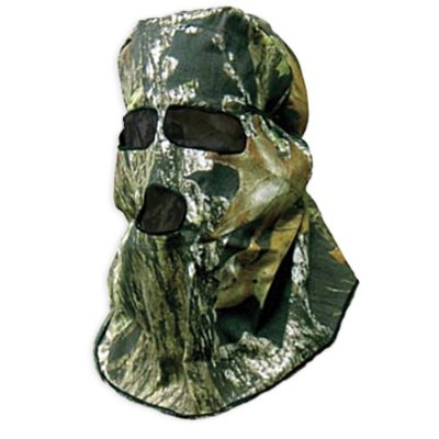 Primos Ninja Cotton Full-Hood Face Mask