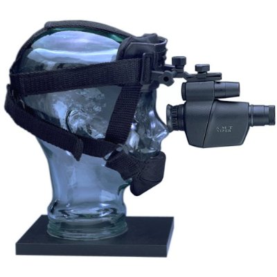 ATN viper night vision goggles