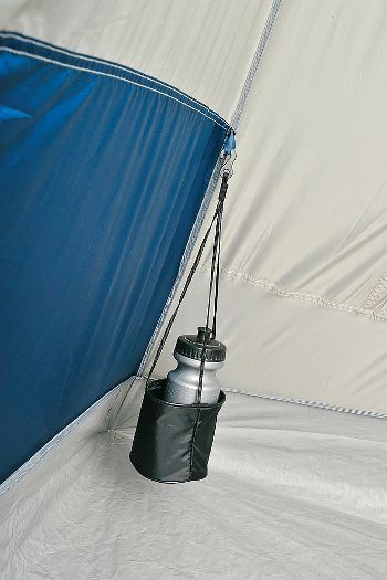 High Sierra Appalachian Family Cabin Tent Photo High Sierra Appalachian Family Cabin Tent