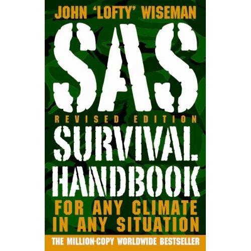 SAS Survival Handbook