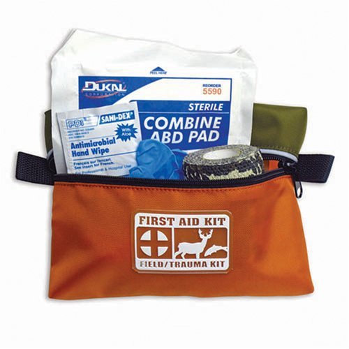 amk field trauma kit