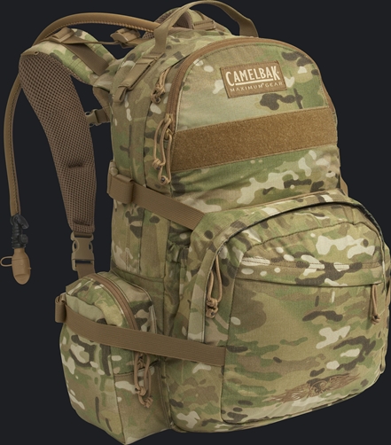 camelbak linchpin backpack