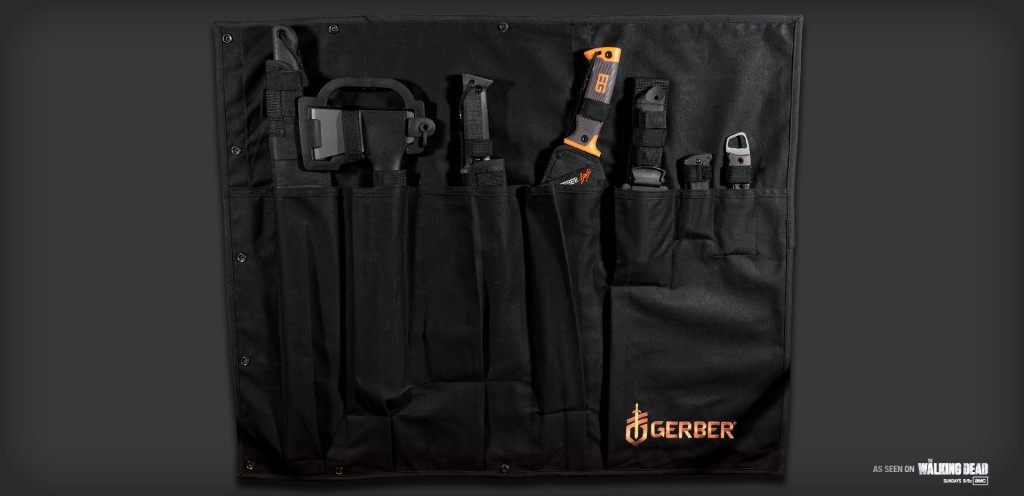 Gerber Apocalypse Kit Gerber Apocalypse Kit