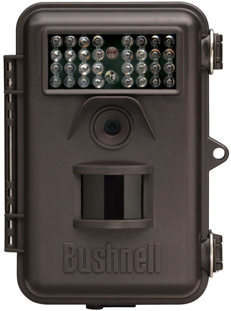 Bushnell-Trail-Camera