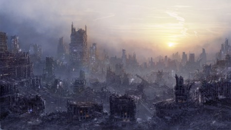 post apocalypse gun guide