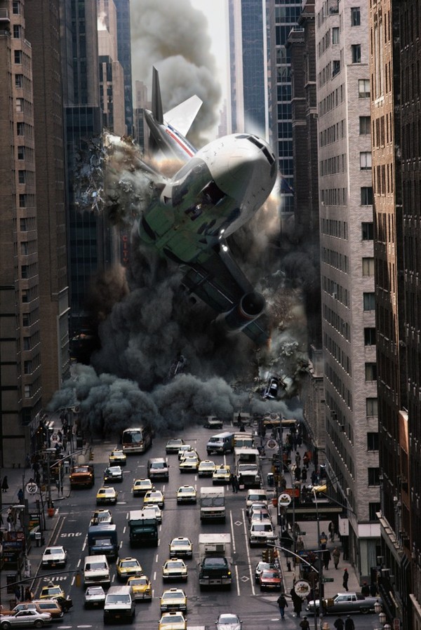 Illustrations Of The Apocalypse