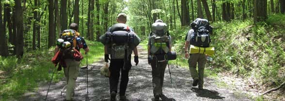 wilderness survival
