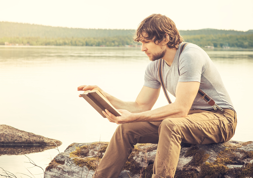 Survival Books