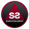survival spot logo